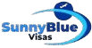 SunnyBlue Immigration Inc