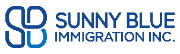 Sunny Blue Immigration Inc